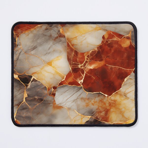 Item preview, Colorful Marble Texture – Abstract Fluid Pattern designed and sold by JollyCritters.