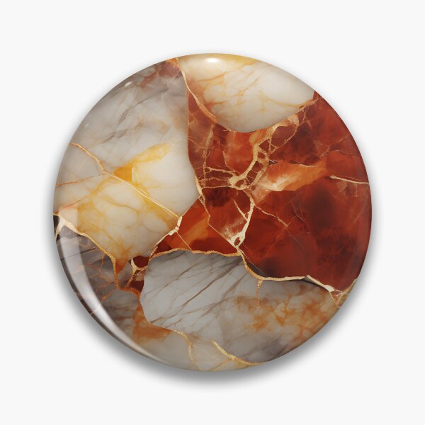 Item preview, Colorful Marble Texture – Abstract Fluid Pattern designed and sold by JollyCritters.