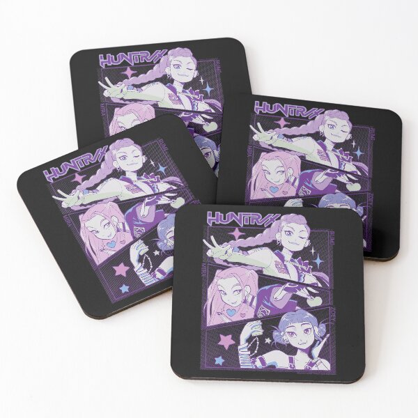 Item preview, Movie Film Retro Demon Cute Trend Cartoon Funny Anime Band designed and sold by KarsynMonroe.