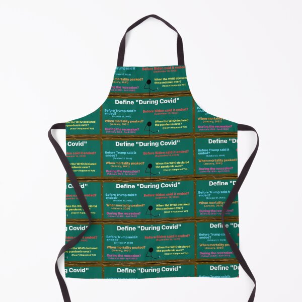 Item preview, Define "During Covid" designed and sold by DestinySugarbuns.