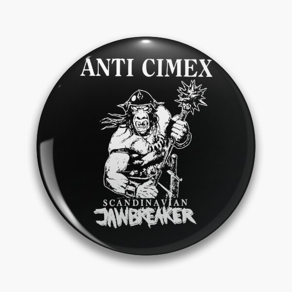 Item preview, Anti Cimex designed and sold by acidrawss.