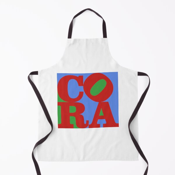 Item preview, Cora NYC Modern Art designed and sold by Logo-A-GoGo.