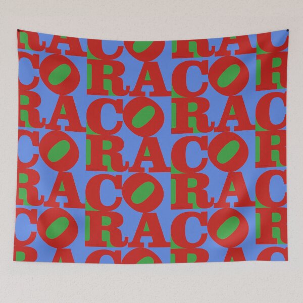 Item preview, Cora NYC Modern Art designed and sold by Logo-A-GoGo.