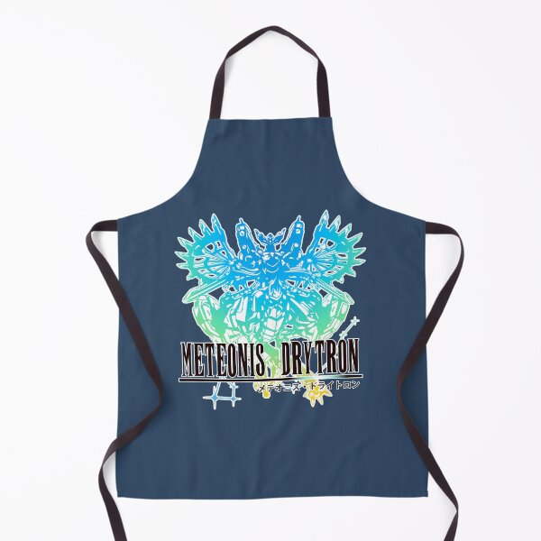 Item preview, Meteonis Drytron designed and sold by Landonderose.