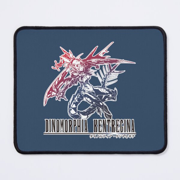 Item preview, inomorphia Kentregina in Final Fantasy Style designed and sold by Landonderose.