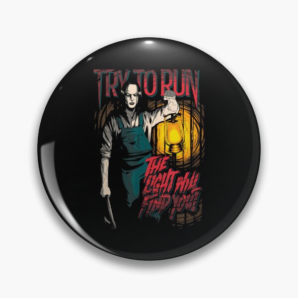 Item preview, fan scary horror the creepy aesthetic film series movie designed and sold by Nasworthy.