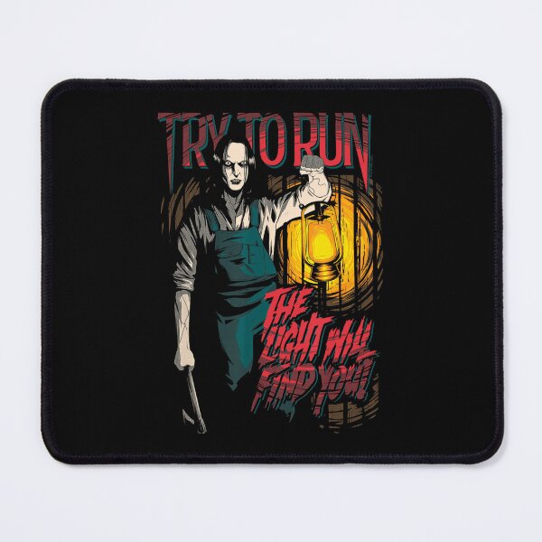 Item preview, fan scary horror the creepy aesthetic film series movie designed and sold by Nasworthy.