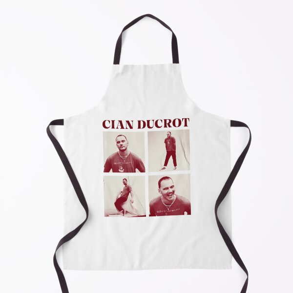 Item preview, Cian Ducrot designed and sold by MeganGermack.