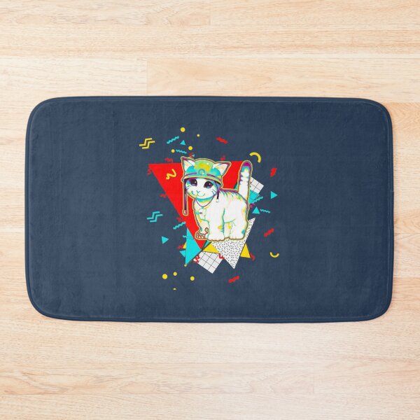 Item preview, Copy of HaveYou Read Misc aRescue Cat 90s graphic design  designed and sold by Landonderose.
