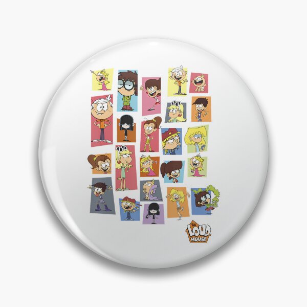 Item preview, Busy in House Cartoon Family Funny Vintage Big designed and sold by CheekyViviana.