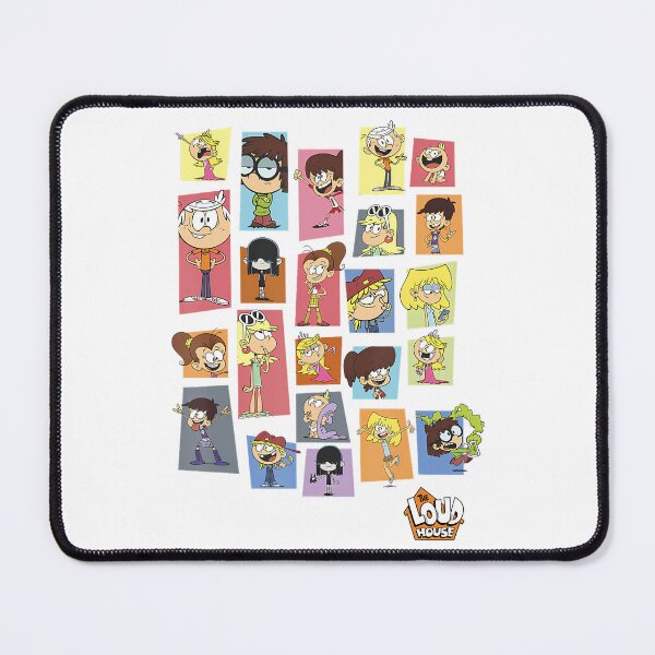Item preview, Busy in House Cartoon Family Funny Vintage Big designed and sold by CheekyViviana.