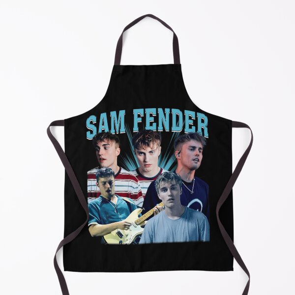 Item preview, Sam Fender designed and sold by acidrawss.