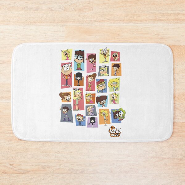 Item preview, Busy in House Cartoon Family Funny Vintage Big designed and sold by CheekyViviana.
