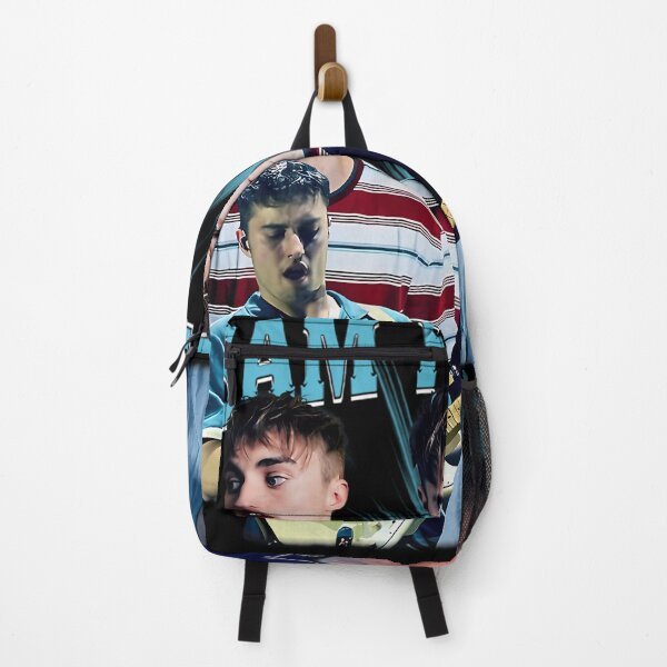 Item preview, Sam Fender designed and sold by acidrawss.