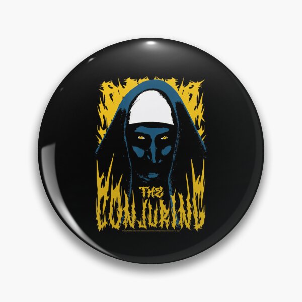 Item preview, scary horror the creepy film aesthetic fan movie series designed and sold by melannekuro.