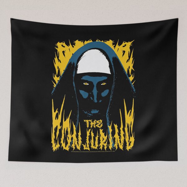 Item preview, scary horror the creepy film aesthetic fan movie series designed and sold by melannekuro.
