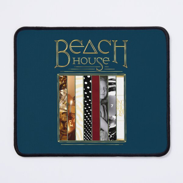 Item preview, Beach House - Discography designed and sold by jonhwilburn1.