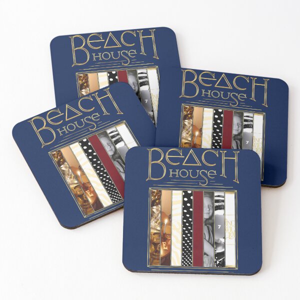 Item preview, Beach House - Discography  designed and sold by jonhwilburn1.