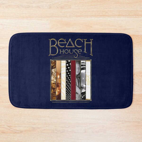 Item preview, Beach House - Discography  designed and sold by jonhwilburn1.