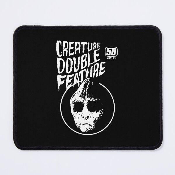 Item preview, Creature Double Feature  designed and sold by MeganGermack.
