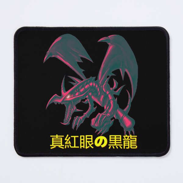 Item preview, Red-Eyes Black Dragon designed and sold by Landonderose.