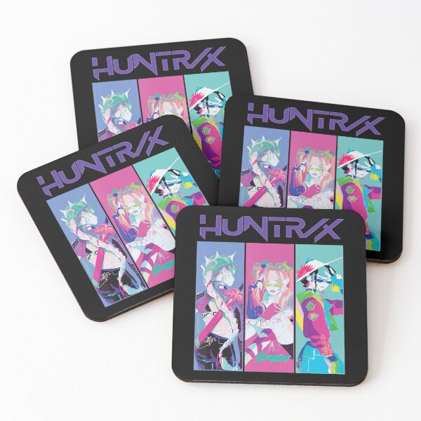 Item preview, Movie Retro Band Cute Film Trend Funny Cartoon Demon Anime designed and sold by KarsynMonroe.