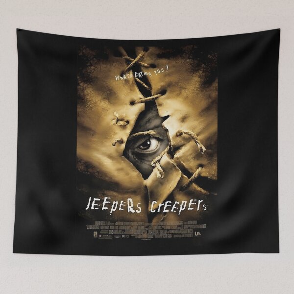 Item preview, Classic Film Movie Vintage Series Halloween Horror Tv designed and sold by JonahGarment.
