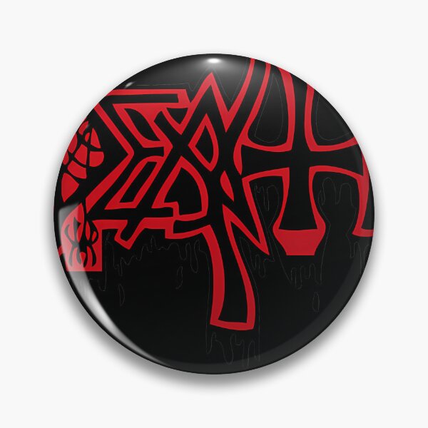 Item preview, Death 1755 designed and sold by TAYLORMOLLO4.