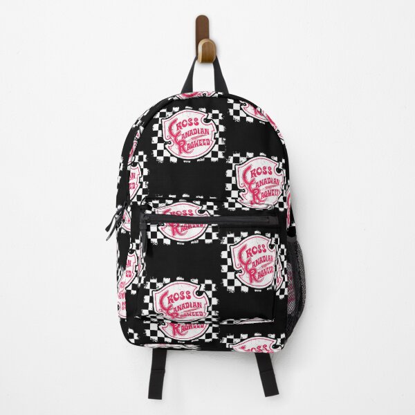 Item preview, Cross Canadian Ragweed Retro 90S designed and sold by MeganGermack.