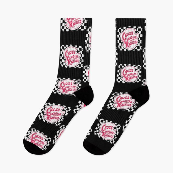 Item preview, Cross Canadian Ragweed Retro 90S designed and sold by MeganGermack.