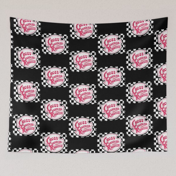 Item preview, Cross Canadian Ragweed Retro 90S designed and sold by MeganGermack.