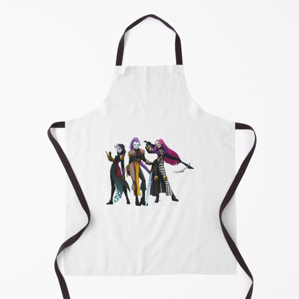 Item preview, Daemonette Hunters designed and sold by MeganGermack.