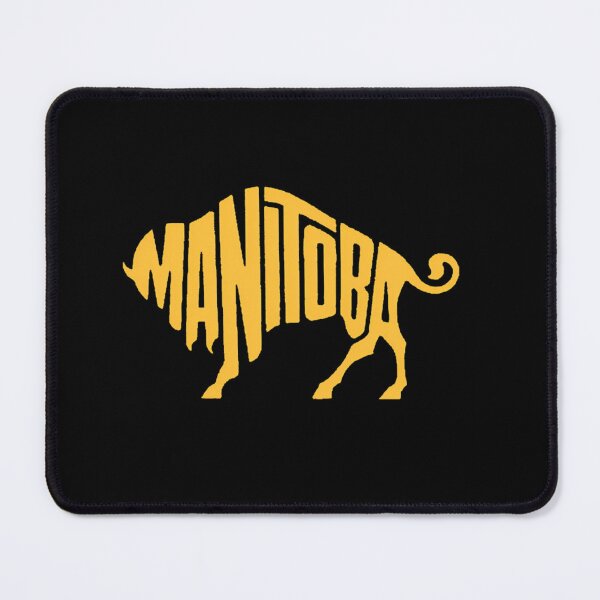 Item preview, Manitoba designed and sold by AltaDicki.