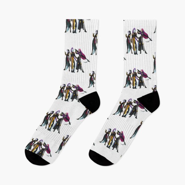 Item preview, Daemonette Hunters designed and sold by MeganGermack.