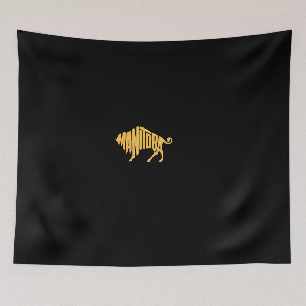 Item preview, Manitoba designed and sold by AltaDicki.
