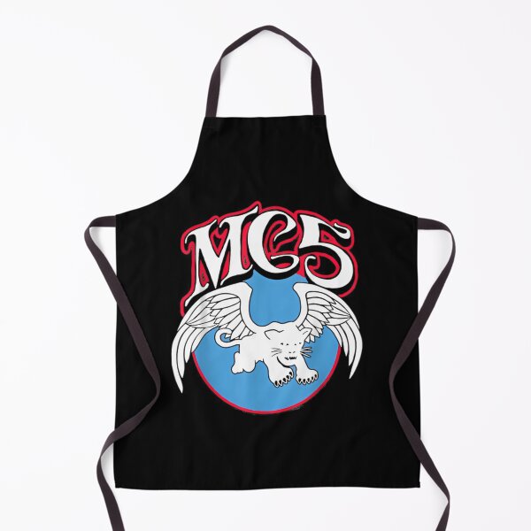 Item preview, I Love M.C.5 Music Bands Vaporware designed and sold by acidrawss.
