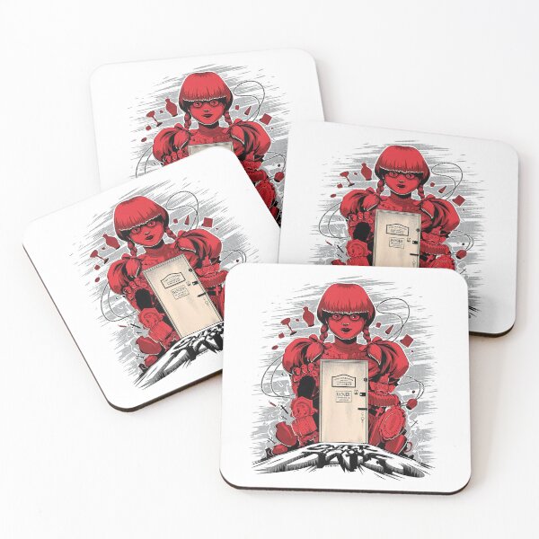Item preview, movie horror fan aesthetic series scary the film creepy designed and sold by Nasworthy.