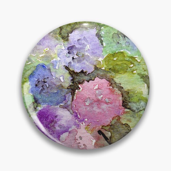 Item preview, Hortensia hortensis designed and sold by Maree Clarkson .