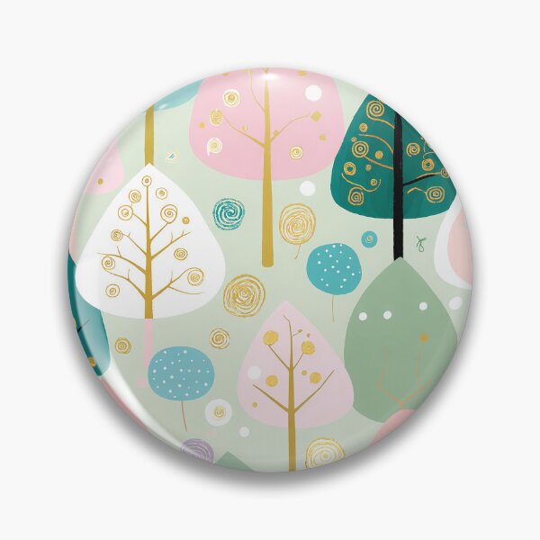 Item preview, Whimsical Woodland Dream designed and sold by Lizetteh.