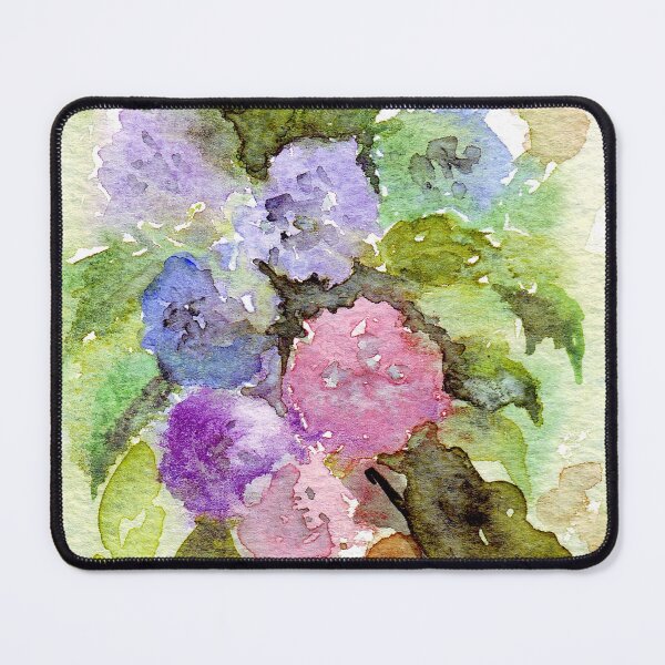 Item preview, Hydrangea hortensis designed and sold by Maree Clarkson .