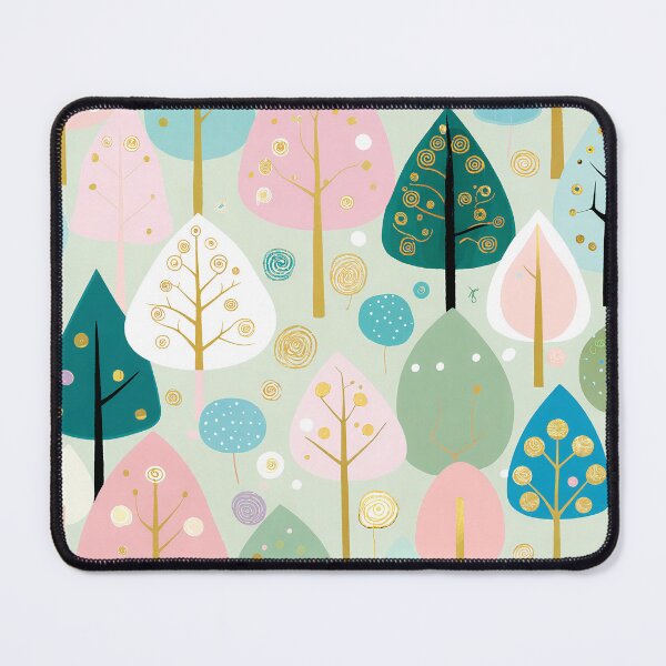 Item preview, Whimsical Woodland Dream designed and sold by Lizetteh.