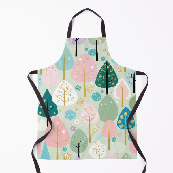 Item preview, Whimsical Woodland Dream designed and sold by Lizetteh.