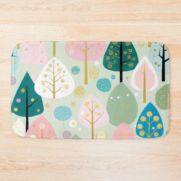 Item preview, Whimsical Woodland Dream designed and sold by Lizetteh.