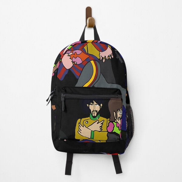 Item preview, Sixties Cartoon Submarine Characters designed and sold by ignacbaldw.