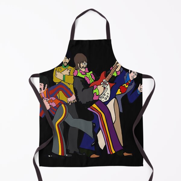 Item preview, Sixties Cartoon Submarine Characters designed and sold by ignacbaldw.