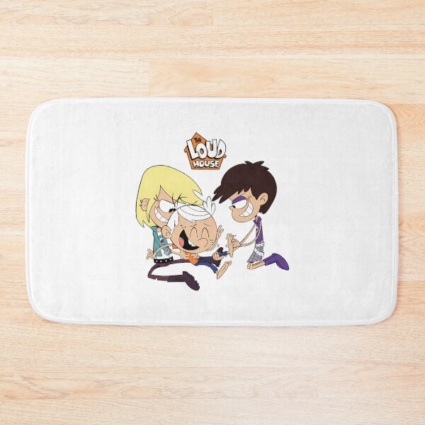 Item preview, Big Busy Funny in House Family Vintage Cartoon designed and sold by CheekyViviana.