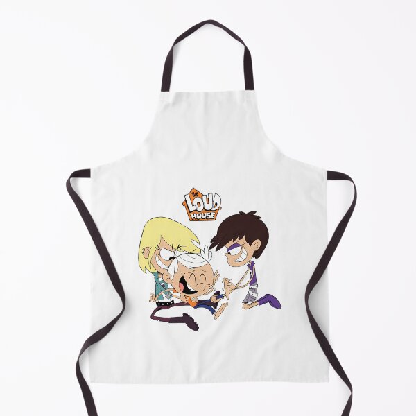 Item preview, Big Busy Funny in House Family Vintage Cartoon designed and sold by CheekyViviana.
