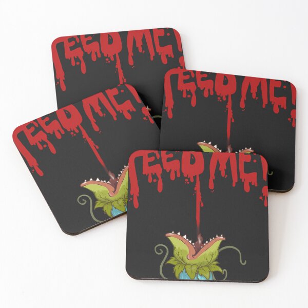 Item preview, Feed Me (Little Audrey) designed and sold by rwjdkaq78bav.