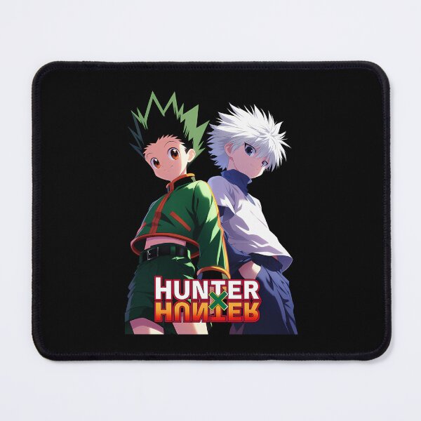 Item preview, Hunter X Hunter Gon y Killua designed and sold by SelmerJones.