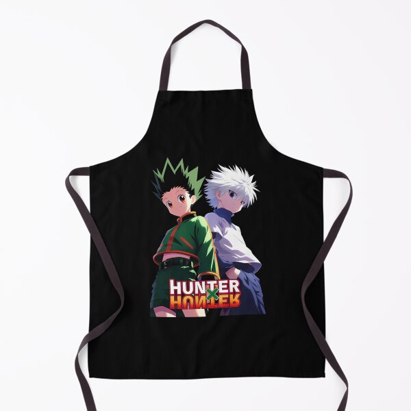 Item preview, Hunter X Hunter Gon And Killua designed and sold by SelmerJones.